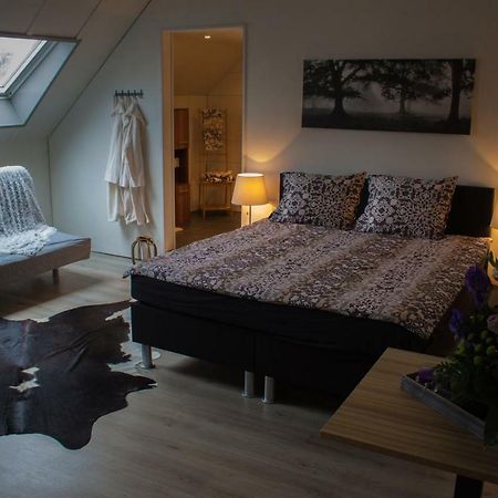 Sistazz Bed&Breakfast Bussloo Luaran gambar