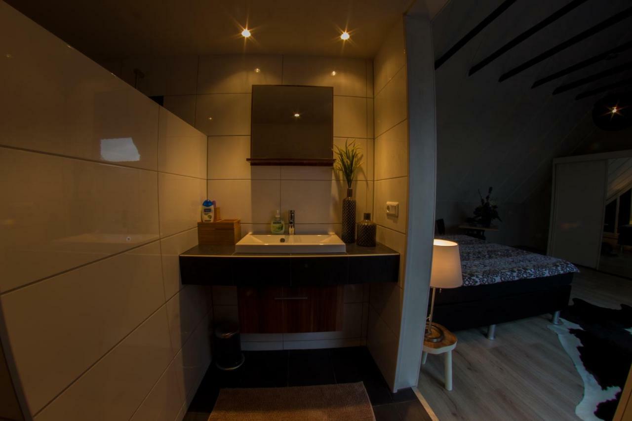 Sistazz Bed&Breakfast Bussloo Luaran gambar
